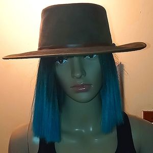 Fedora Hat